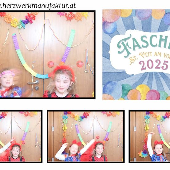 Bild enthält, Hat, People, Person, Balloon, Child, Female, Girl, Face, Portrait, Photo Booth