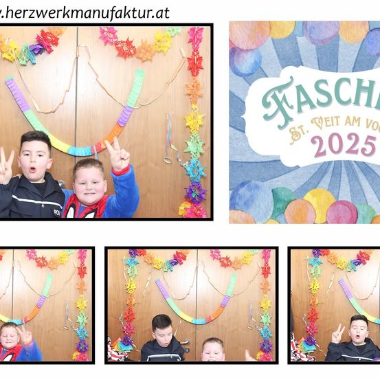 Bild enthält, People, Person, Balloon, Baby, Art, Collage, Face, Portrait, Hat, Photo Booth