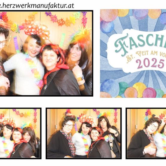 Bild enthält, Collage, People, Person, Adult, Female, Woman, Photography, Portrait, Hat, Balloon