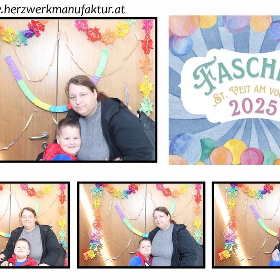 Bild enthält, People, Person, Balloon, Adult, Female, Woman, Photography, Portrait, Collage, Baby