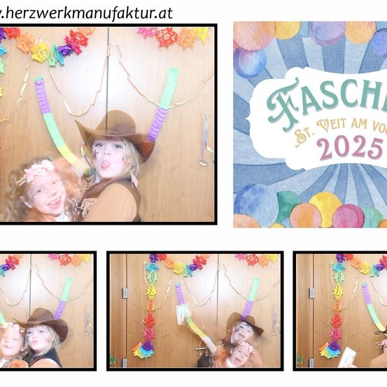 Bild enthält, Hat, People, Person, Balloon, Baby, Face, Head, Portrait, Collage, Photo Booth