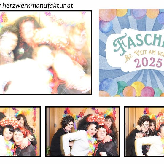 Bild enthält, Collage, Person, Portrait, People, Adult, Bride, Female, Woman, Photo Booth, Balloon