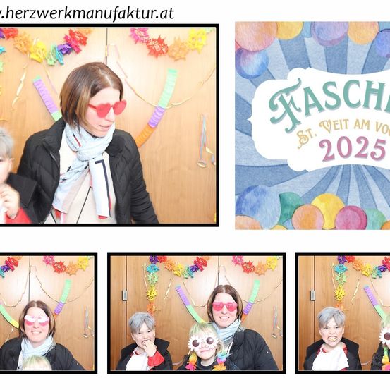 Bild enthält, People, Person, Collage, Photography, Portrait, Balloon, Adult, Female, Woman, Baby