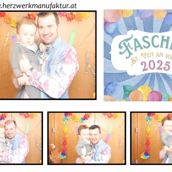 Bild enthält, People, Person, Face, Photography, Portrait, Collage, Balloon, Adult, Male, Man