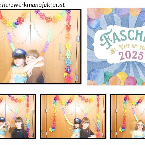 Bild enthält, People, Person, Balloon, Hat, Face, Portrait, Child, Female, Girl, Photo Booth