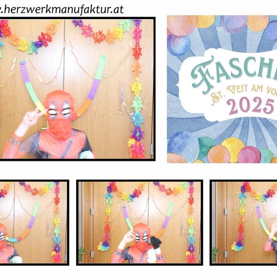 Bild enthält, Balloon, People, Person, Face, Head, Clothing, Hat