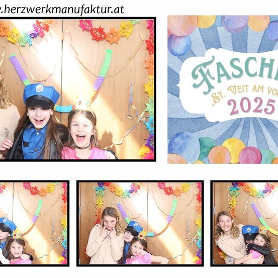 Bild enthält, People, Person, Hat, Balloon, Child, Female, Girl, Face, Portrait, Photo Booth