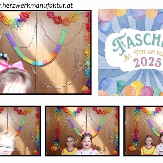 Bild enthält, People, Person, Balloon, Hat, Adult, Female, Woman, Collage, Face, Photo Booth