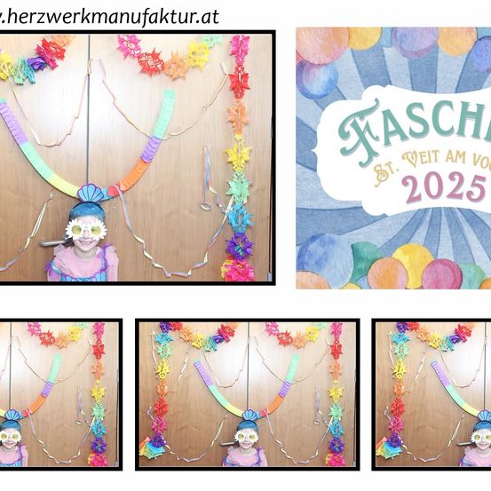 Bild enthält, People, Person, Balloon, Accessories, Face, Jewelry, Necklace, Fun, Party, Photo Booth