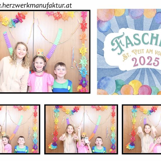 Bild enthält, People, Person, Child, Female, Girl, Hat, Face, Portrait, Balloon, Photo Booth