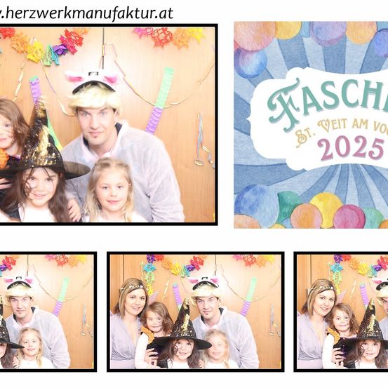 Bild enthält, Hat, People, Person, Child, Female, Girl, Face, Portrait, Party Hat, Photo Booth