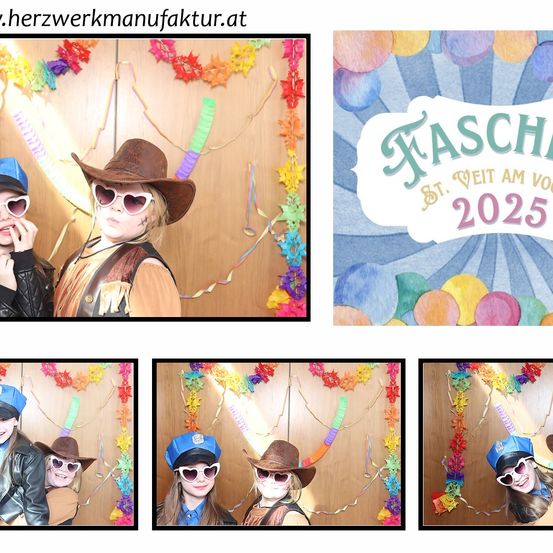 Bild enthält, Hat, Collage, Adult, Female, Person, Woman, Portrait, People, Photo Booth, Sunglasses