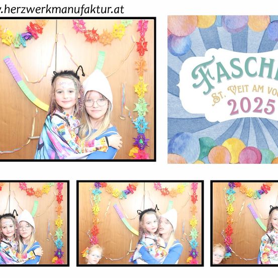 Bild enthält, People, Person, Collage, Child, Female, Girl, Face, Portrait, Balloon, Hat