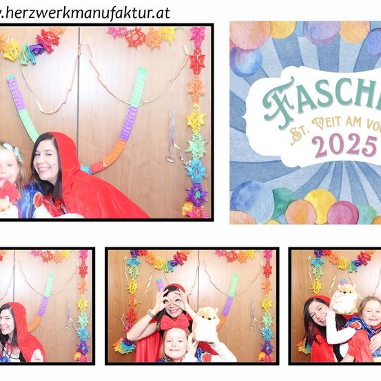 Bild enthält, People, Person, Face, Photography, Portrait, Art, Collage, Balloon, Hat, Photo Booth