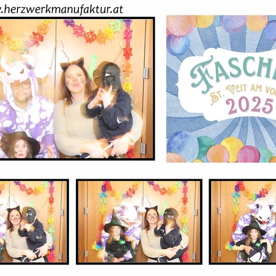 Bild enthält, People, Person, Hat, Collage, Balloon, Portrait, Adult, Male, Man, Woman