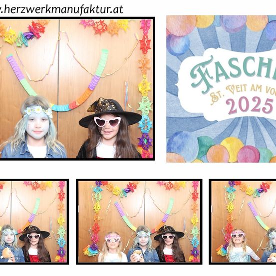 Bild enthält, Collage, Hat, Child, Female, Girl, Person, People, Photo Booth, Face, Sunglasses