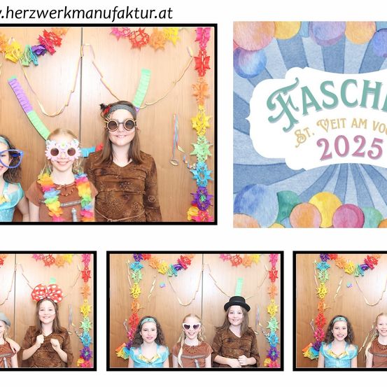 Bild enthält, Hat, People, Person, Face, Portrait, Child, Female, Girl, Collage, Photo Booth