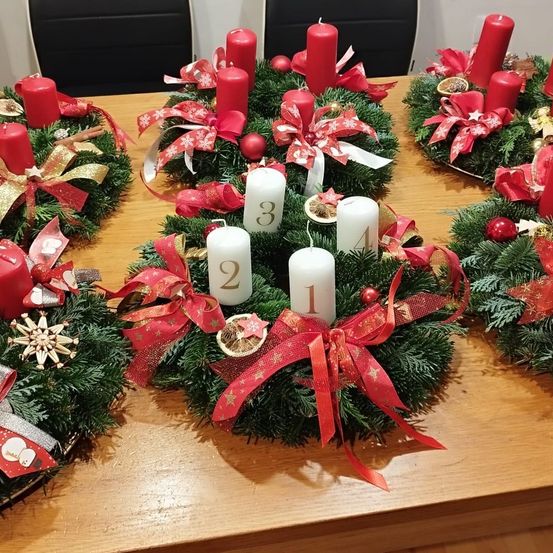 Image contains, Birthday Cake, Cake, Cream, Dessert, Food, Christmas, Christmas Decorations, Festival, Candle