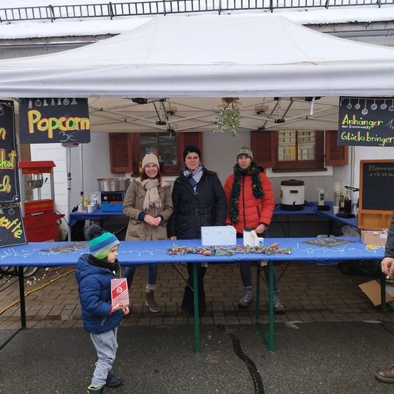 Image contains, Table, Handbag, Urban, Boy, Child, Male, Person, Pants, Adult, Woman