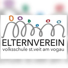 Elternverein Volksschule St. Veit am Vogau-Logo