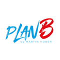 Plan B - B wie Blindenmarkt-Logo