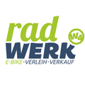 radWERK-W4 Radgeschäft-Logo
