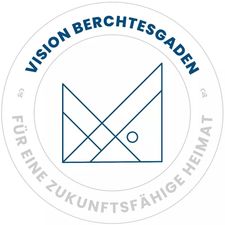 Vision Berchtesgaden-Logo