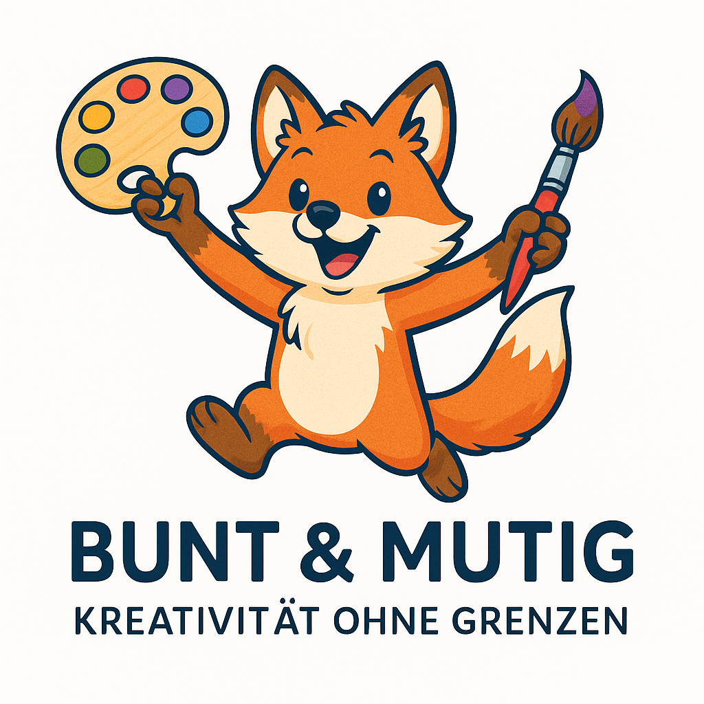 BUNT&MUTIG - Kreativität ohne Grenzen | CITIES