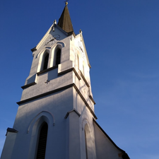 Pfarre St. Peter-Freienstein-Logo