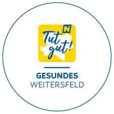 Gesunde Gemeinde Weitersfeld-Logo