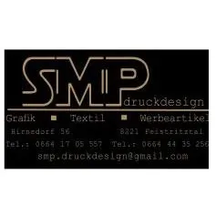 Bild von SMP -druckdesign
