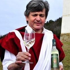 Bild von Buschenschank Breitenberger