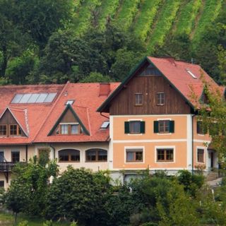 Bild von Weingut Wolfgang Lang