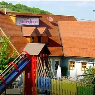 Bild von Cafe s`Morcherl