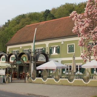 Bild von Gasthof-Pension "Bachwirt"