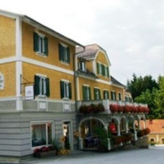 Bild von Gasthof-Pension Durlacher