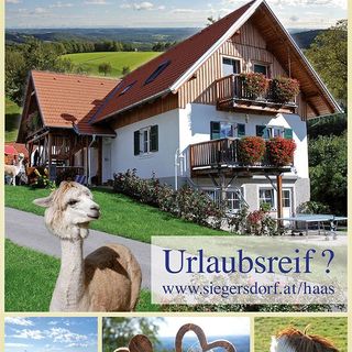 Bild von Haas Urlaub am Bauernhof