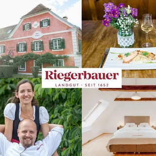 Bild von Landgut Riegerbauer