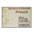 Bild von Gärtnerei Priesch