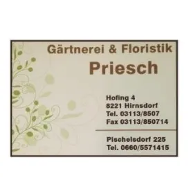 Bild von Gärtnerei Priesch