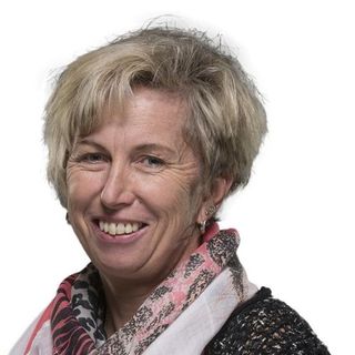 Bild von Gertrude Wiesenhofer