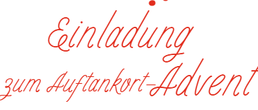 Eine Einladung zum Auftankort-Advent. Kommt vorbei zu Punsch, Glühwein, und Lebkuchen! Freitag, 19.12.25 - ab 17:00 Uhr. Auftankort Reifen Huber GmbH, Hirnsdorf 147, 8221 Feistritztal.
