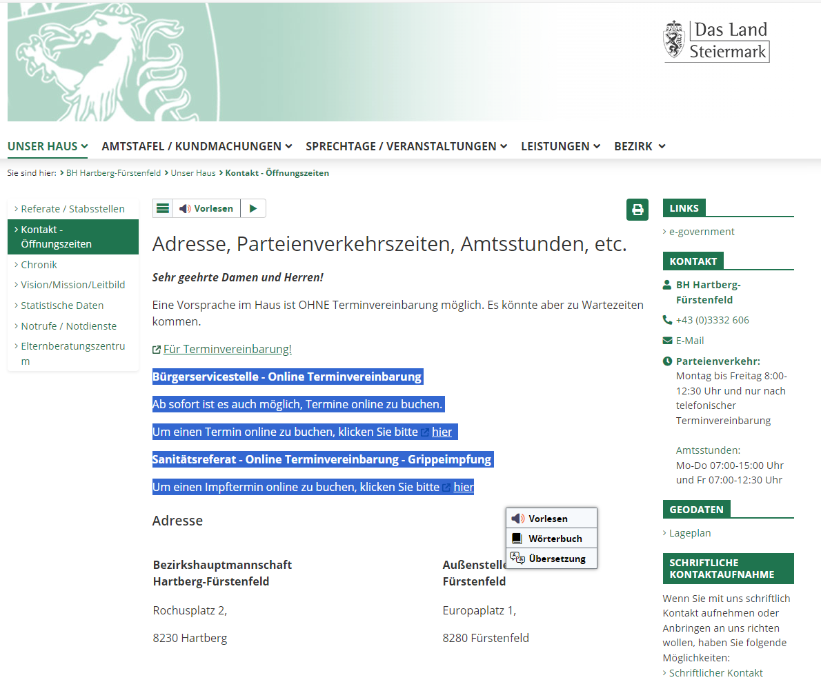 Bild enthält, File, Webpage, Page, Text