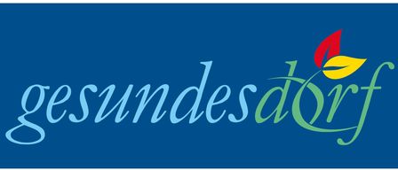 Ein blauer Hintergrund zeigt das Wort 'undesd' in stilisierter Schrift, wobei 'des' blau und 'd' grün ist.