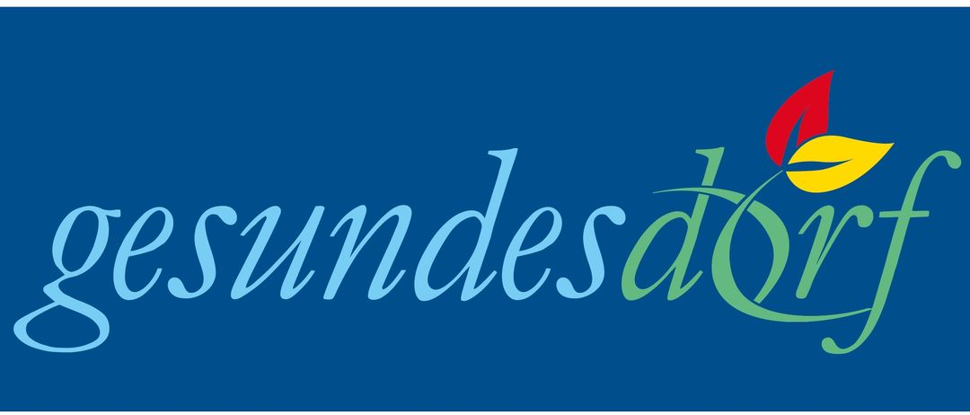 Ein blauer Hintergrund zeigt das Wort 'undesd' in stilisierter Schrift, wobei 'des' blau und 'd' grün ist.