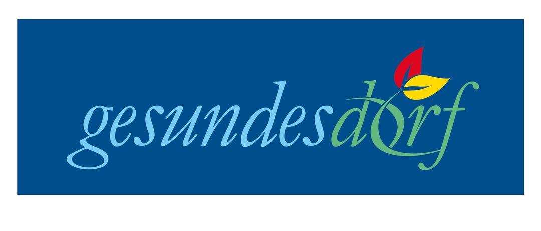 Ein blauer Hintergrund mit dem Wort 'undes' in blauen und grünen Schriftarten. Das Wort 'ac' ist in grüner Schrift. Es handelt sich wahrscheinlich um ein Logo einer Firma.