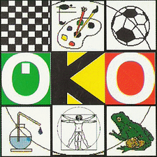 ÖKO Mittelschule Ernstbrunn-Logo