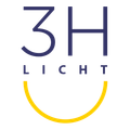 3H Licht GmbH-Logo