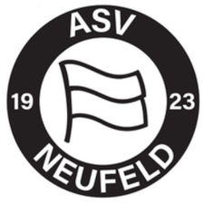 ASV Neufeld an der Leitha-Logo