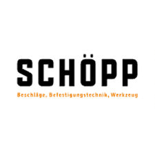 Schöpp GmbH-Logo